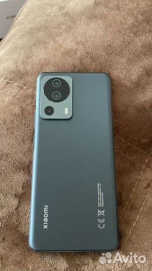 Xiaomi 13 Lite, 8/256 ГБ
