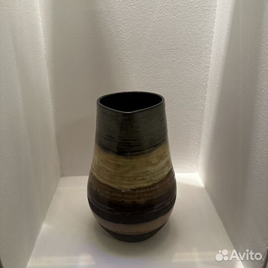 Ваза, молочник винтаж