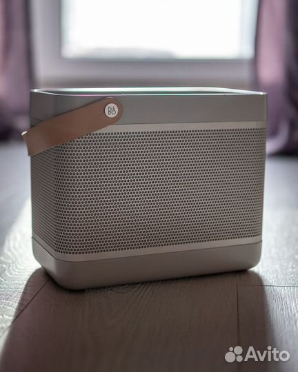 Bang Olufsen Beolit 17