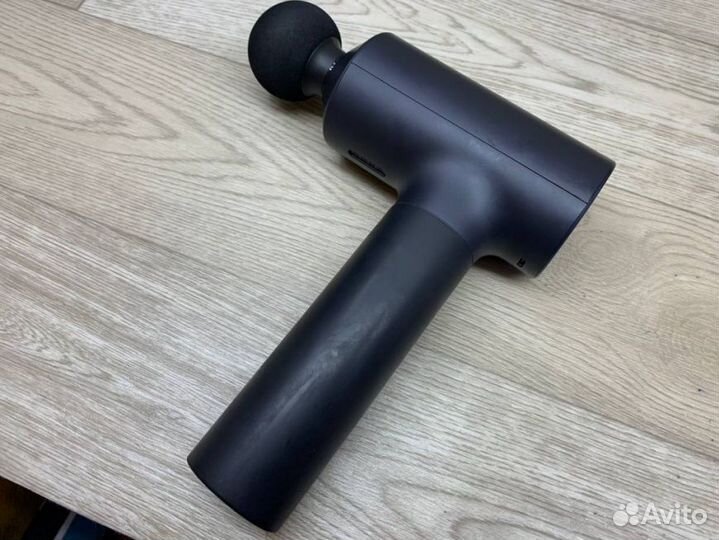 Перкуссионный массажер Xiaomi Massage Gun BHR5608E