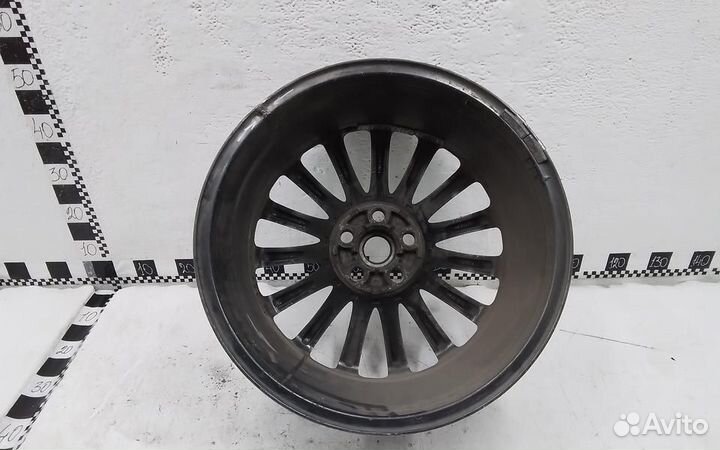 Диск колеса литой Land Rover Range Rover 4 R20