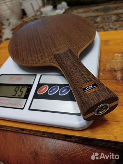 Основание Stiga made in Sweden