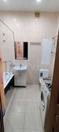 1-к. квартира, 47 м², 10/17 эт.