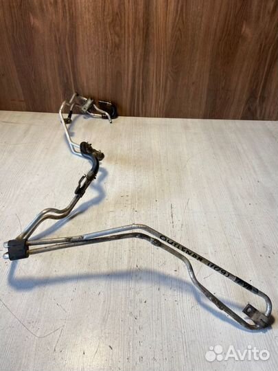 Трубка гура Mitsubishi Outlander CU 4G69