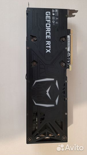 Nvidia GeForce RTX 3080 10Gb