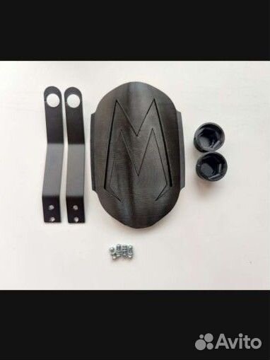 Крыло, отсекатель Kugoo G3 Pro