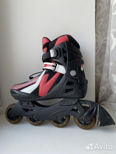 Ролики roces 42