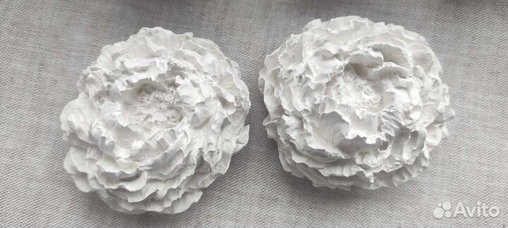 Гипсовые фигурки