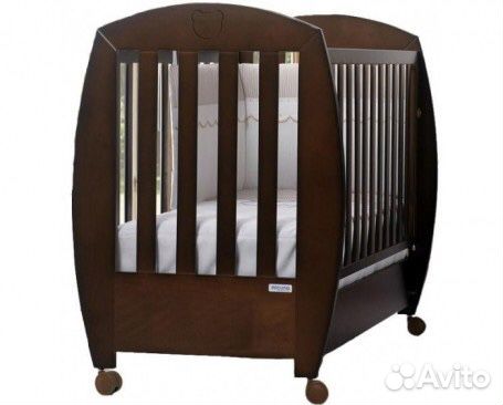 Кроватка детская Micuna