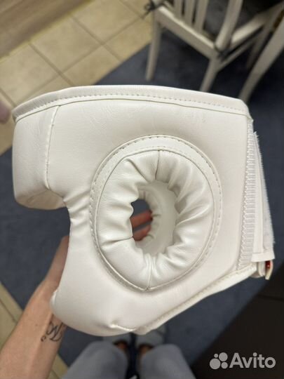 Детский шлем защитный