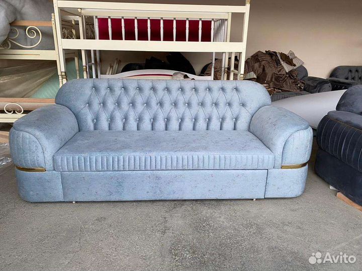 Диваны манго