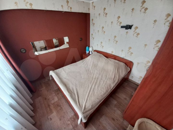 3-к. квартира, 48,7 м², 5/5 эт.