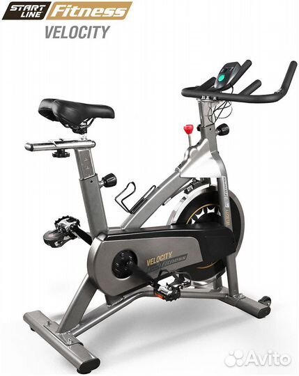 Велотренажеры фабрики Старт