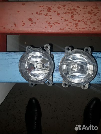 Корпус птф фоорд focus 3 оригинал