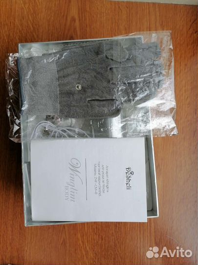 Косметический аппарат для ухода за телом Desheli