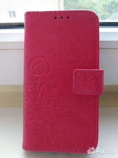 Чехол на Xiaomi redmi 4x