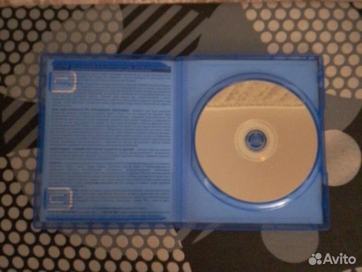 Игры для приставок ps4