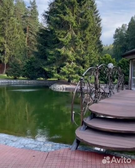 Благоустройство территории. Ландшафтный дизайн