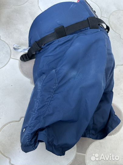 Хоккейные шорты s19 Bauer NSX YTH M