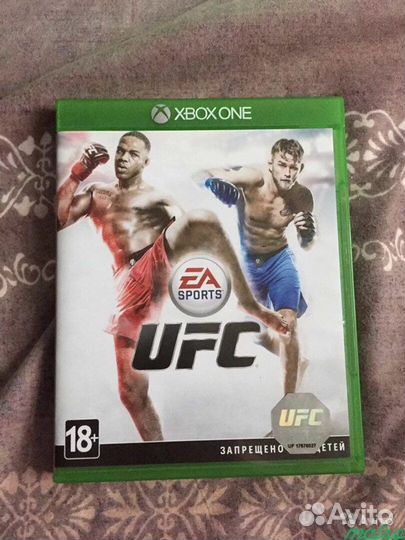 Игры Xbox one