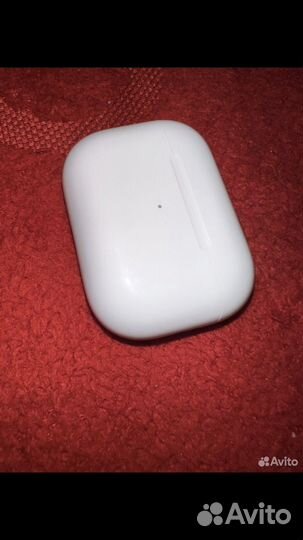 Airpods pro 2 оригинал