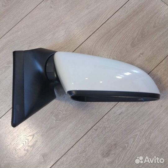 Зеркало заднего вида Hyundai Solaris87620-H5110