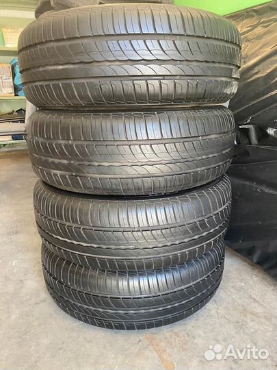 Pirelli Cinturato P1 Verde 205/65 R15 94H