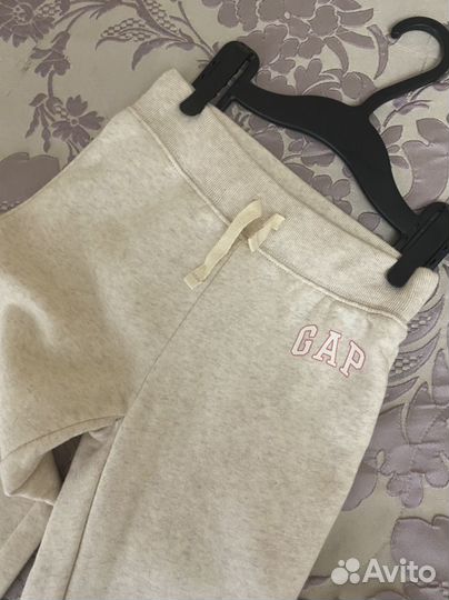 Спортивные брюки Gap
