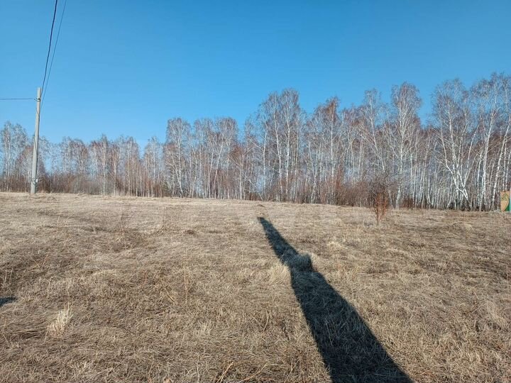 Участок 14 сот. (СНТ, ДНП)