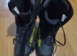 Лыжные ботинки Fischer RC1 Combi