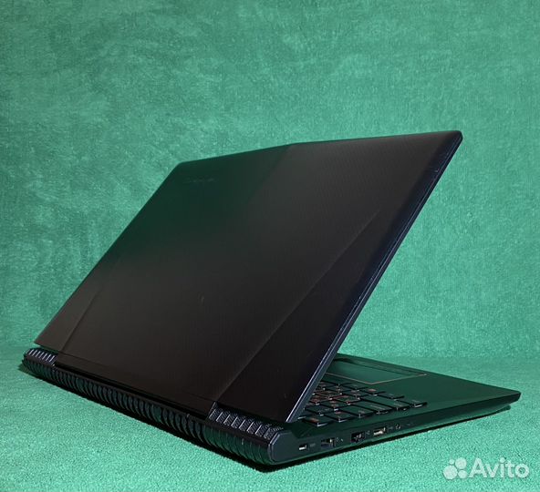 Игровой Lenovo Legion*i5+GTX1050*SSD+HDD