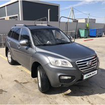 LIFAN X60 1.8 MT, 2014, 152 000� км, с пробегом, цена 710 000 руб.