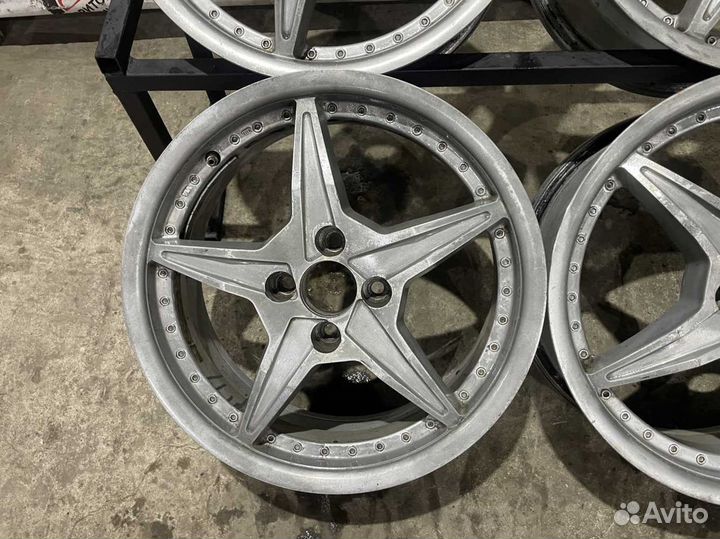 Диски литые R16 4x100