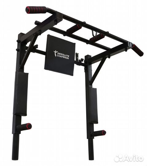 Турник настенный 3 в 1