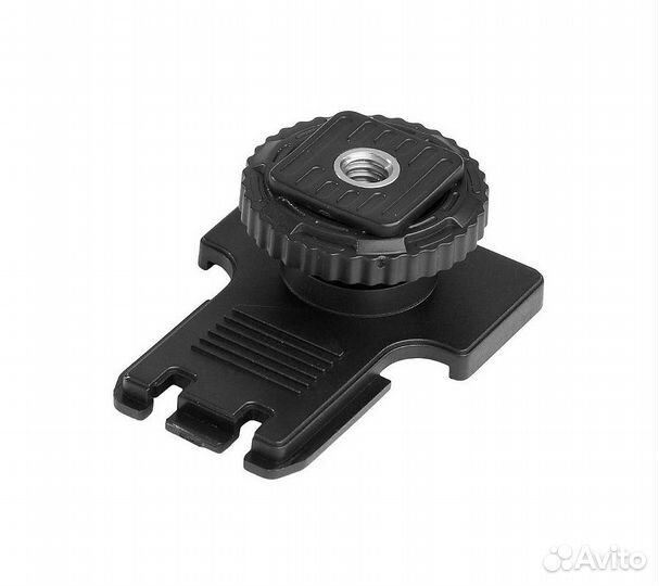 Крепление Saramonic WM4C-HA1 на холодный башмак дл