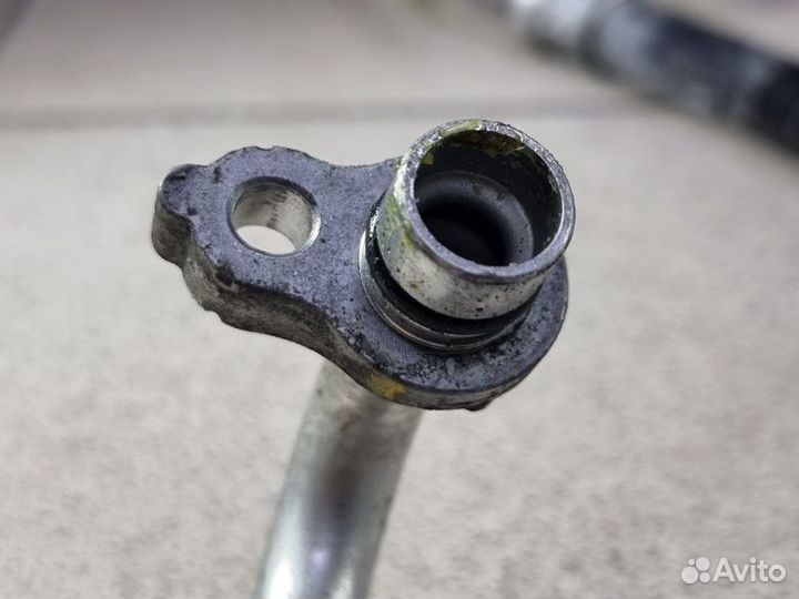 Трубка кондиционера Mazda Cx-5 SHY1 2.2 2014