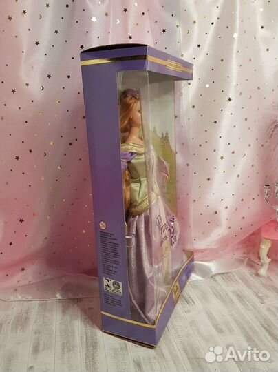 Barbie Princess And The Pea 2000 г