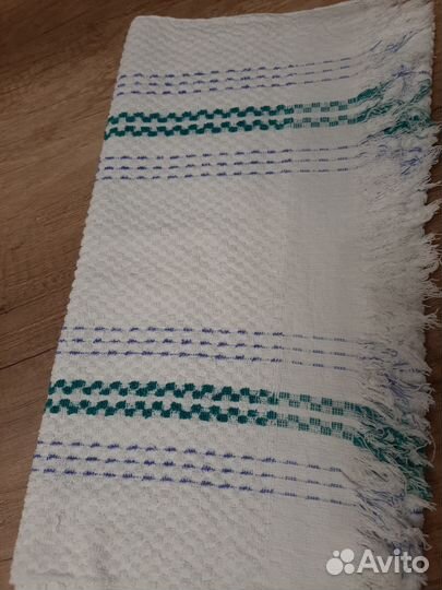 Полотенца махровые 50х110 см/СССР/пакетом