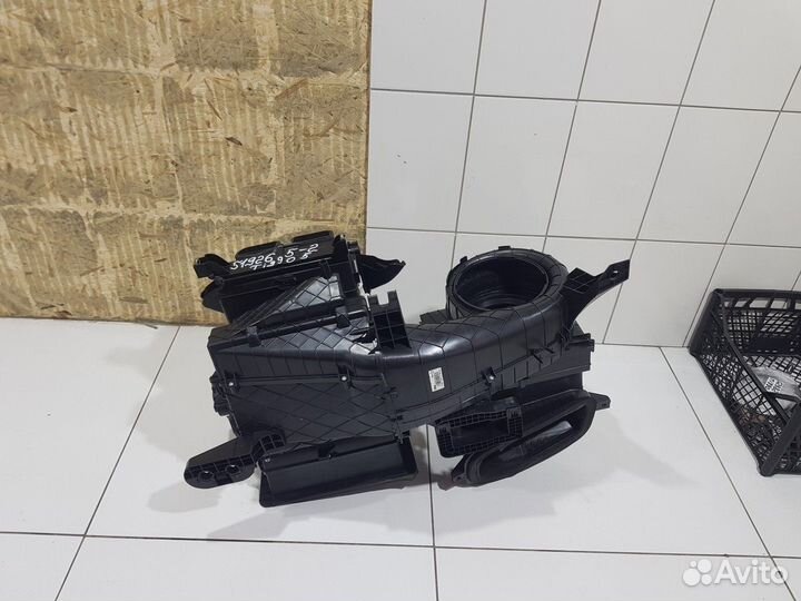 Корпус отопителя (Chery Tiggo 5)