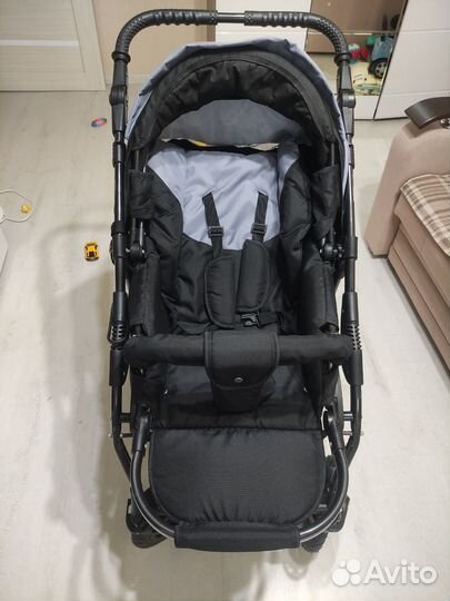 Коляска Sevillababy vento 2 в 1