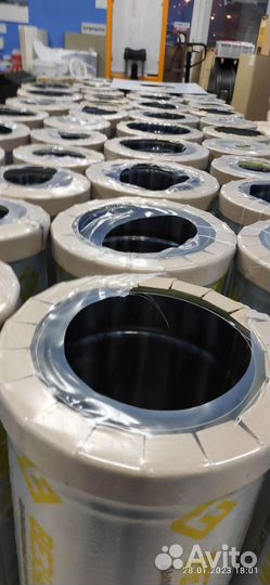 Дымоход сэндвич вентиляция Вытяжка 150/220