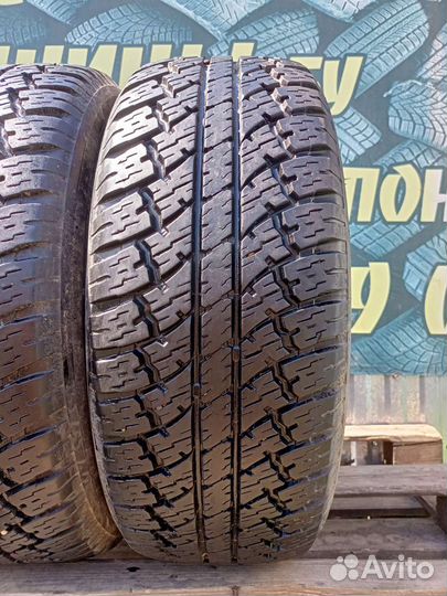 Maxtrek SU-800 265/60 R18