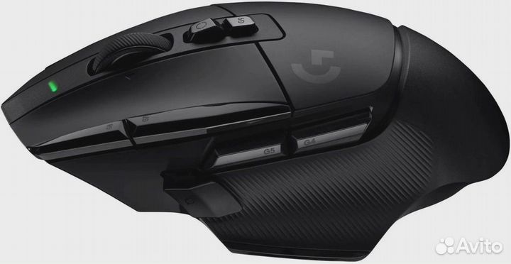 Компьютерная мышь Logitech 910-006138