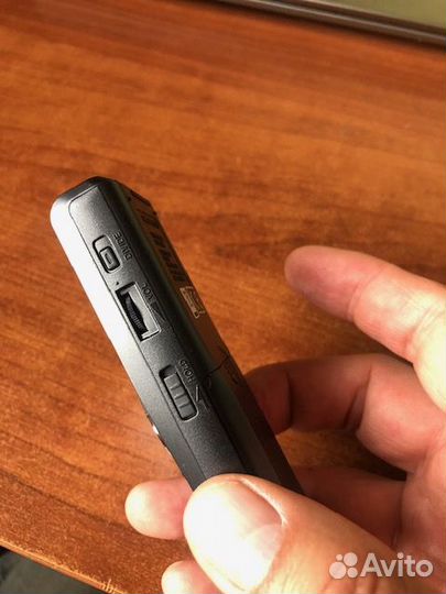 Диктофон Sony ICD-P330F