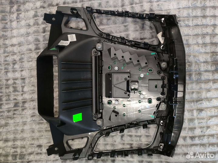 Продам магнитолу рп 3 на Форд Фокус 3