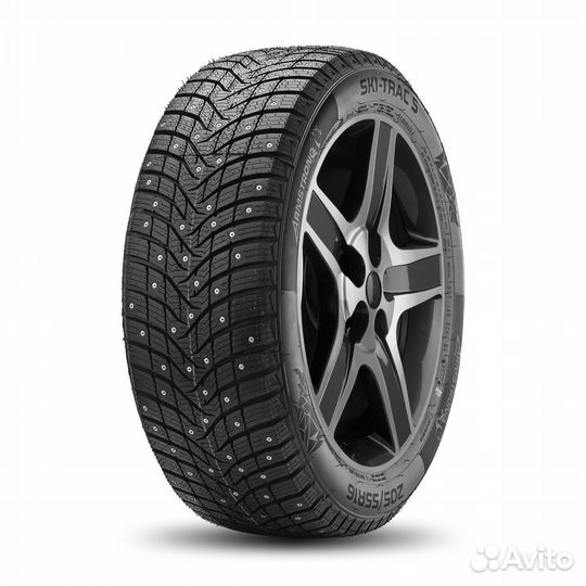 Armstrong Ski-Trac S 215/60 R16