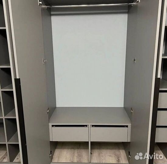 Шкаф напрямую от производителя