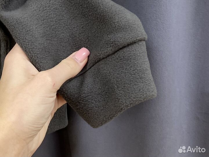 Костюм мужской флисовый The North Face