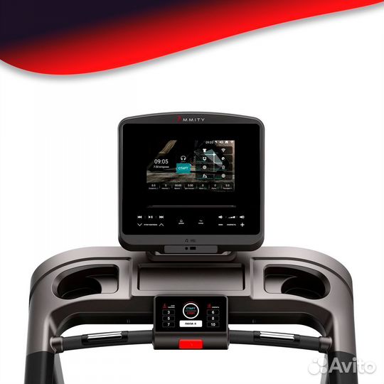 Беговая дорожка Ammity Fashion FTM 5120 TFT