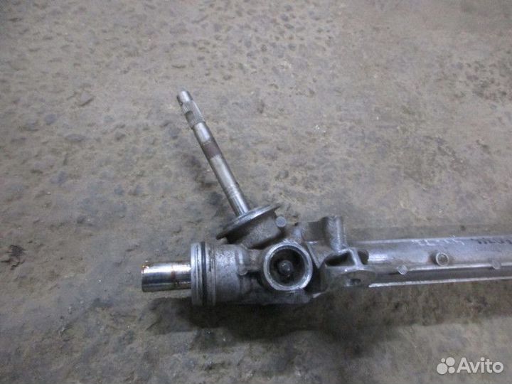 Рейка рулевая Renault Megane III 2009-2016 (под Э